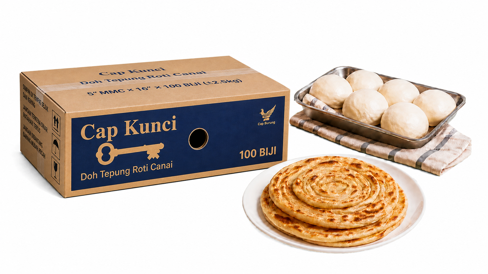 KL Food Product