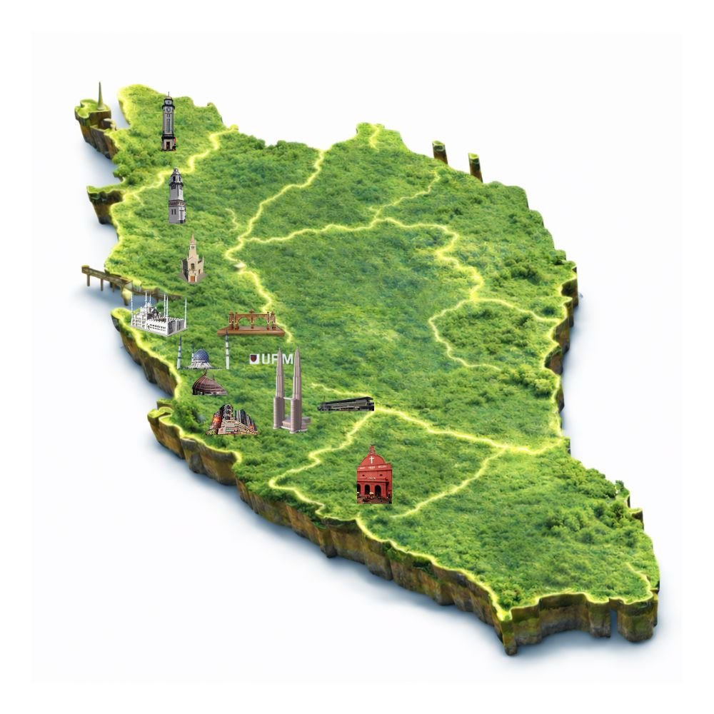 Malaysia KL Food Trading